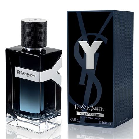 y ysl profumo|ysl y eau de parfum.